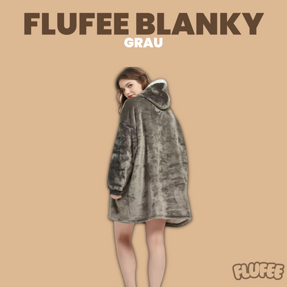 Flufee® Blanky