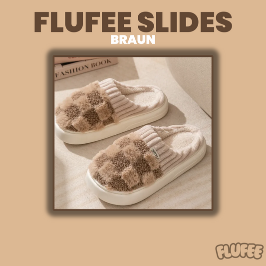 Flufee® Slides