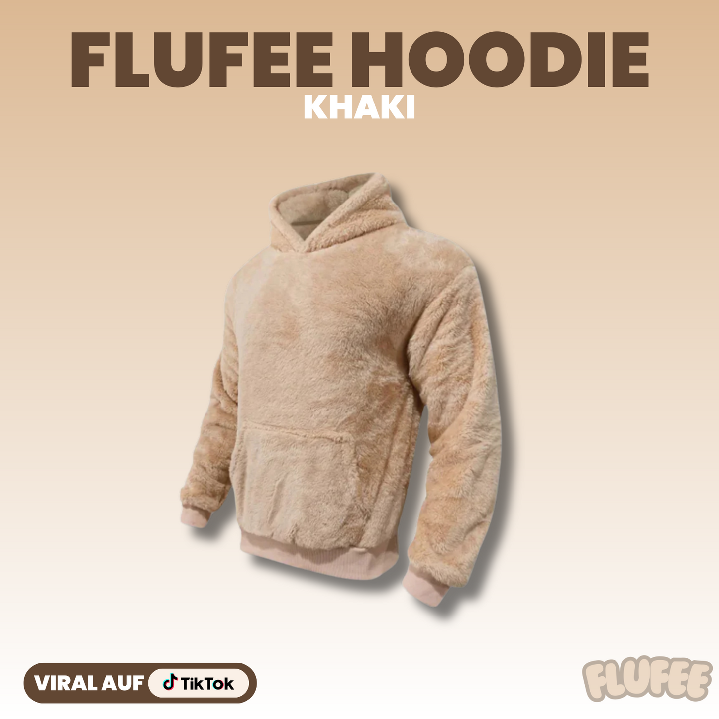 Flufee® Hoodie