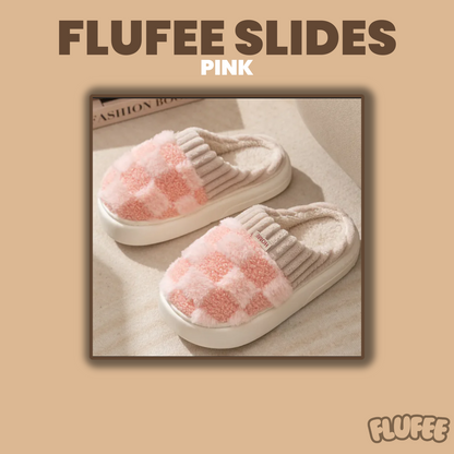 Flufee® Slides