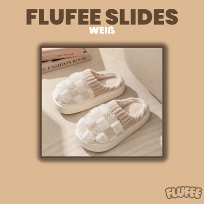 Flufee® Slides