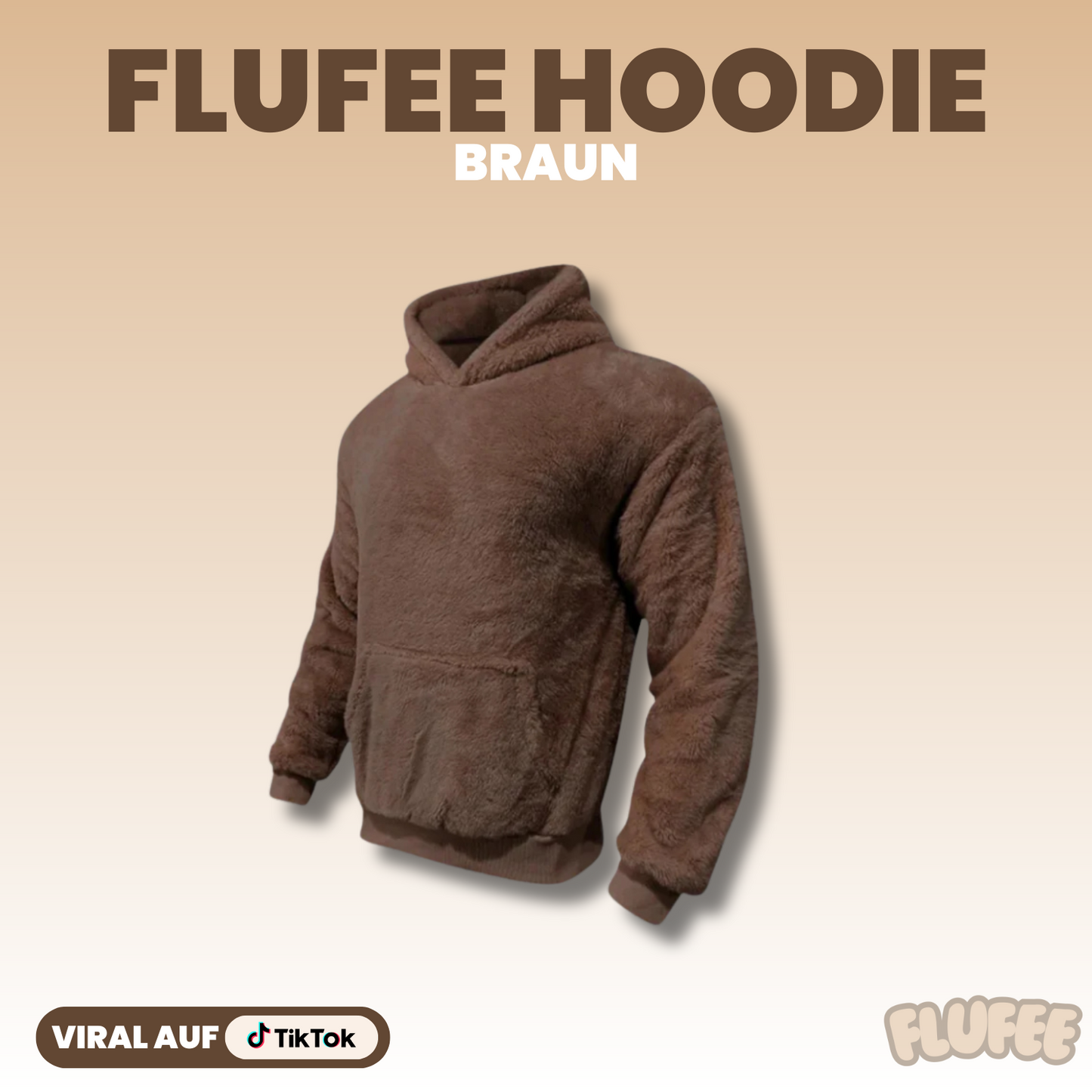 Flufee® Hoodie