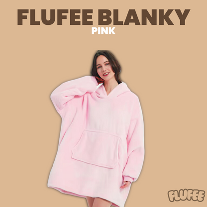 Flufee® Blanky