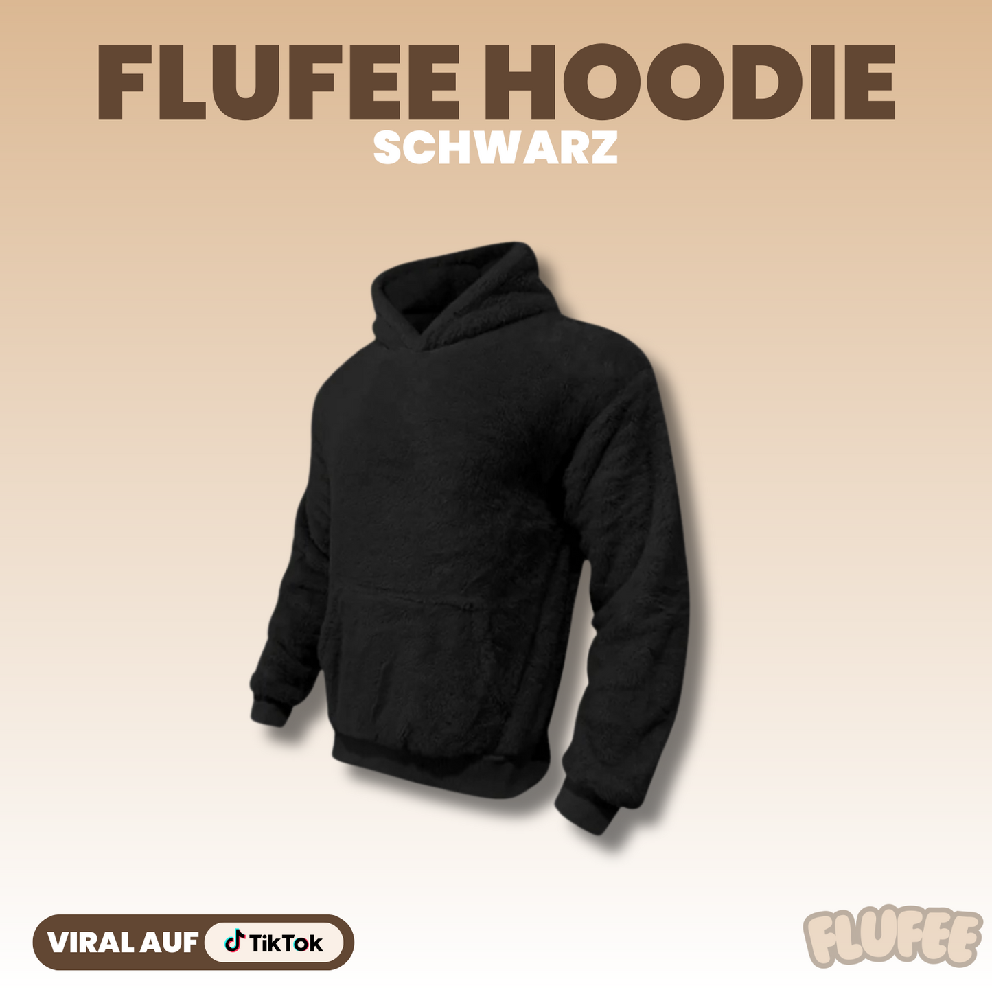 Flufee® Hoodie